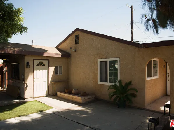 8804 Ilex Ave, Sun Valley, CA 91352
