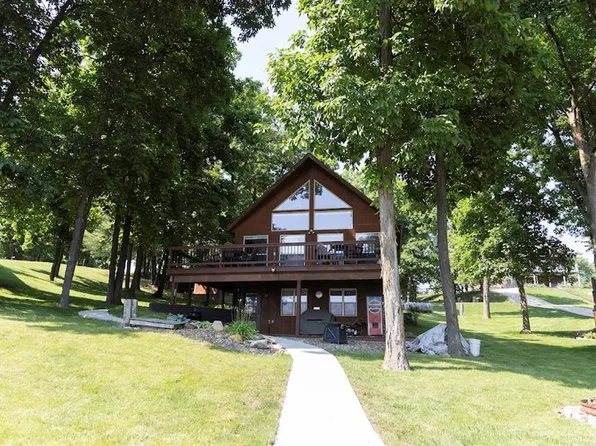 25033 Magnolia Rd, Unionville, MO 63565