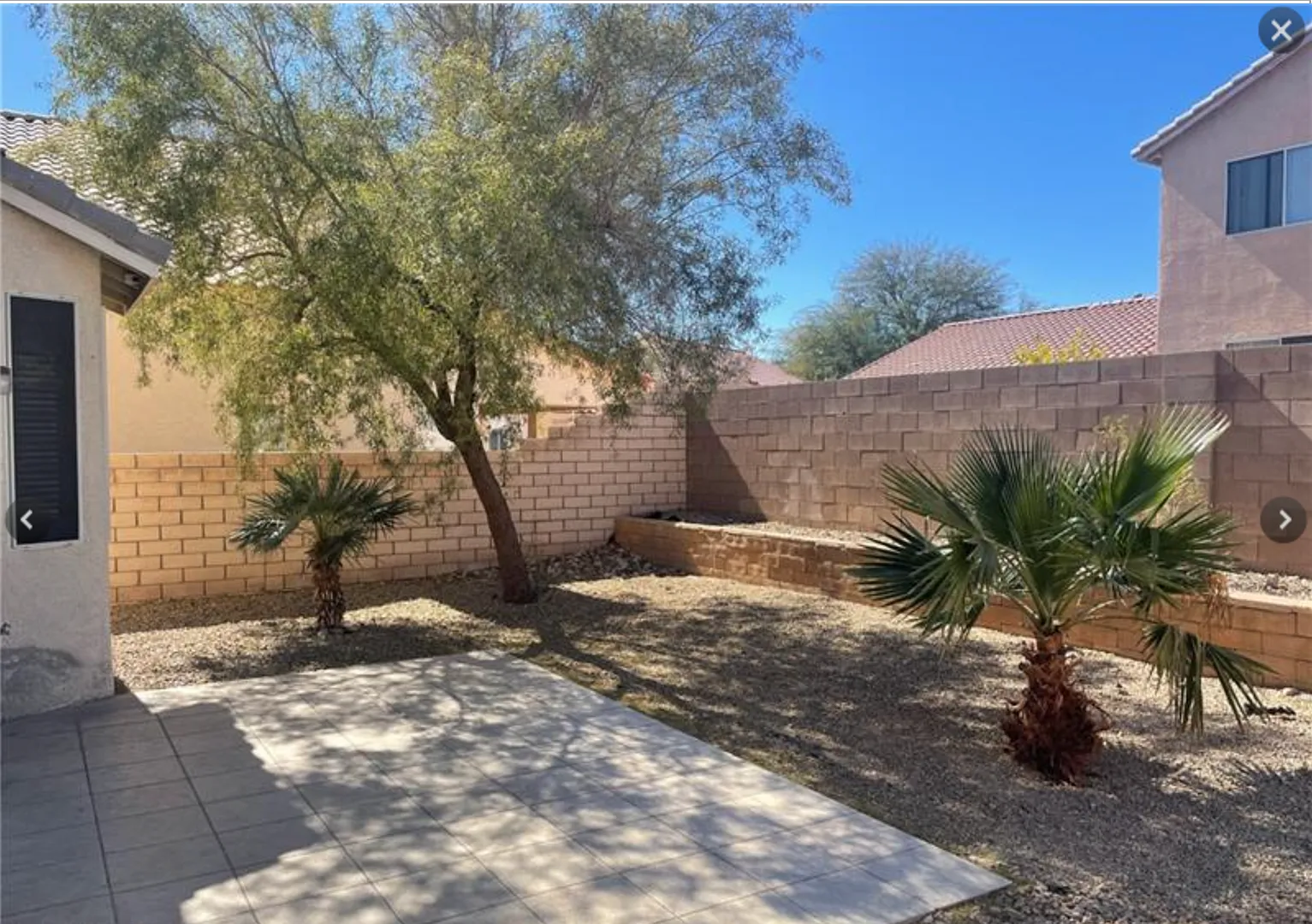 5947 Silver Trace — Photo 1