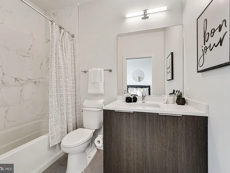 3831 Georgia Ave NW #301 — Photo 11