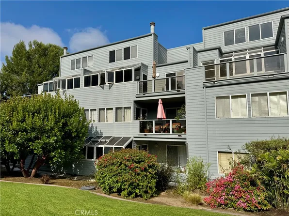 240 The Vlg Unit 108, Redondo Beach, CA 90277