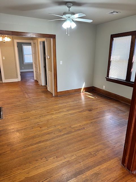 Living room or office space