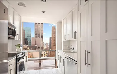 Rented by Cote Luxury Real Estate