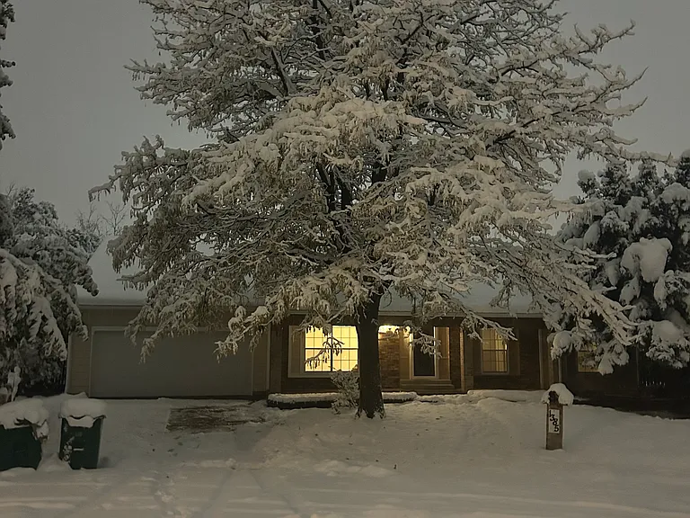 1385 S Laredo Ct — Photo 14