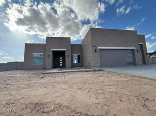 32684 N 213th Ave, Wittmann, AZ 85361