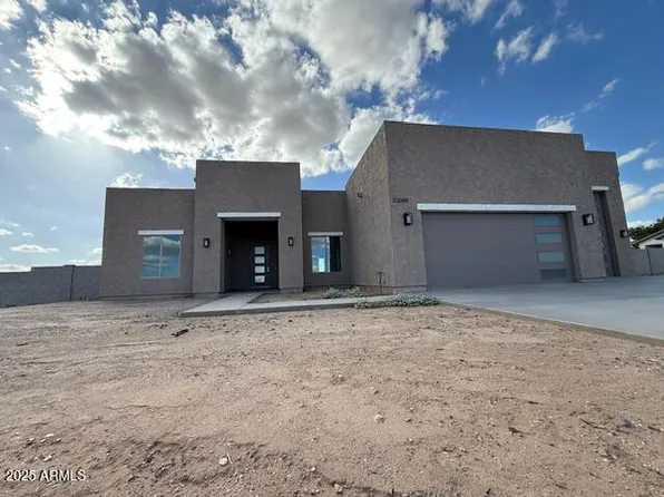 32684 N 213th Drive, Wittmann, AZ 85361