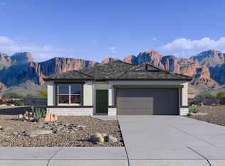 1427 W Bealey Ave, Coolidge, AZ 85128