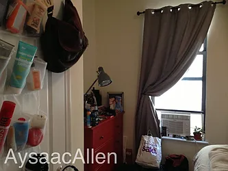 Rented by Aysaac Allen LLC