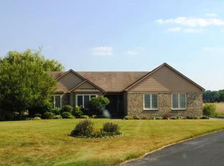 8435 Boenaro Ct, Dexter, MI 48130