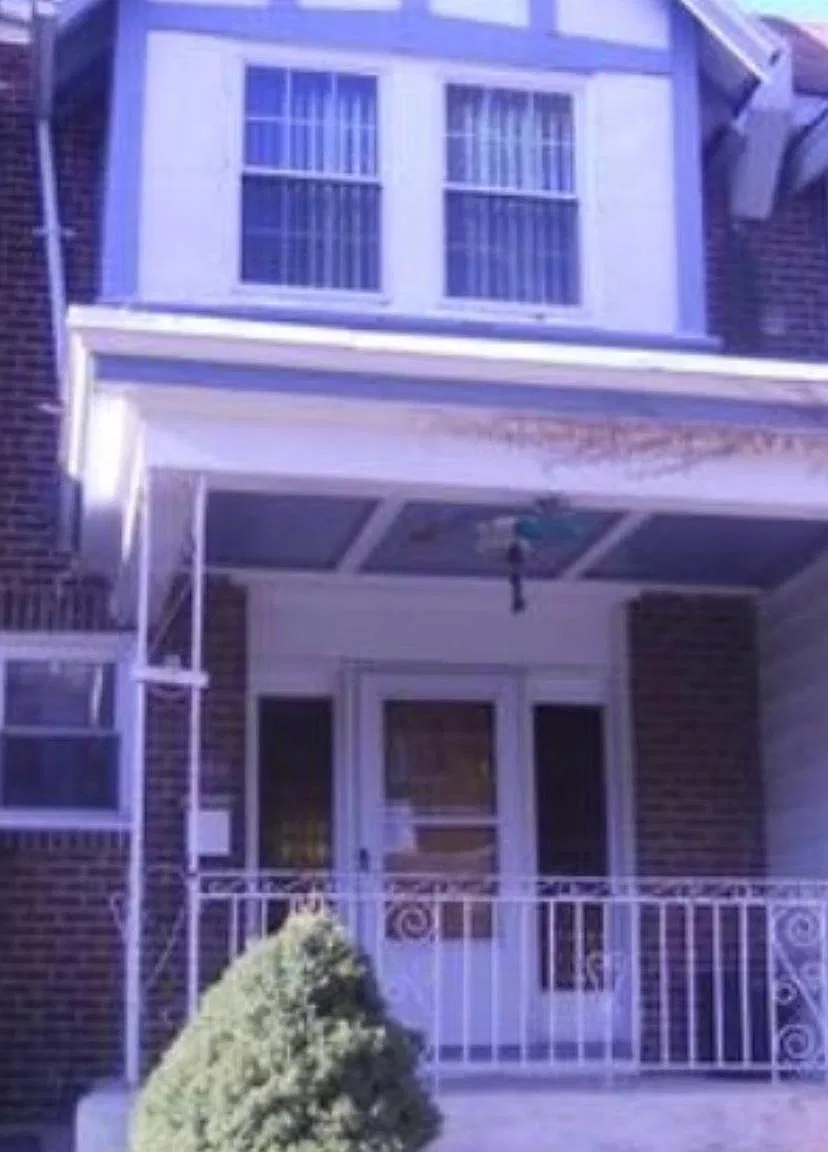 1704 Scattergood St — Photo 1
