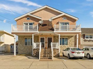 207 E Fern Rd #8, Wildwood Crest, NJ 08260