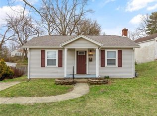 234 Washington St, Xenia, OH 45385