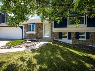 21526 E Powers Cir S, Centennial, CO 80015