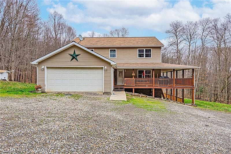 90 Montgomery Church Rd, Marion Center, PA 15759 Zillow