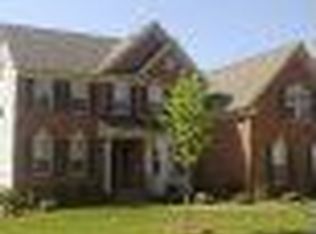 1013 Murandy Ln, Matthews, NC 28104