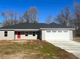 1018 Daniel Ests, Dexter, GA 31019