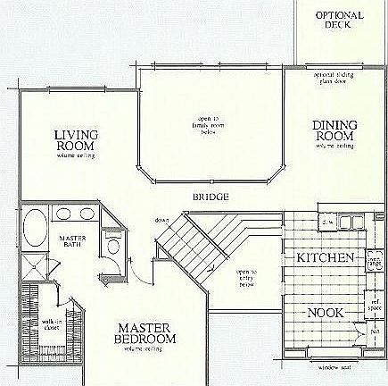 Top floor