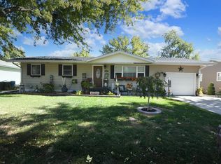 3609 Linden Dr, Kearney, NE 68847
