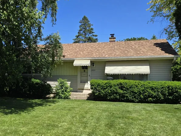 2426 North 115th STREET, Wauwatosa, WI 53226