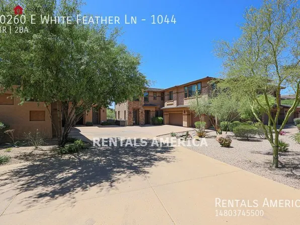 10260 E White Feather Ln Unit 1044, Scottsdale, AZ 85262