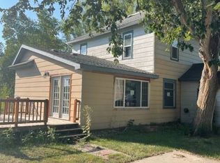 201 S Main St, Trent, SD 57065