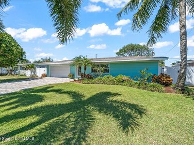 380 Greenway Ave, Satellite Beach, FL, 32937