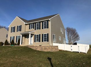 116 Countryside Ln, Marietta, PA 17547