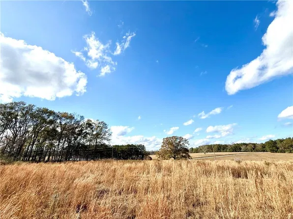 3.97 Vacant Land Lee Rd, Franklinton, LA 70438