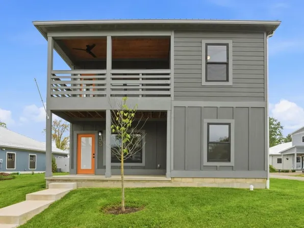 55 East St, Buckeye Lake, OH 43008