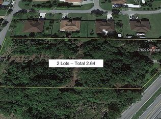 27800 Old Dixie Hwy, Homestead, FL 33032