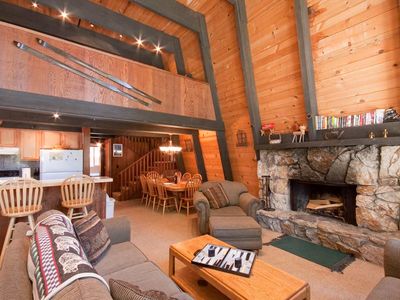 177 Dollar Dr, Tahoe City, CA, 96145
