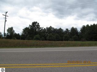 0 S Crosby Rd, Cadillac, MI 49601