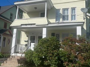 47-49 Whittier St, Springfield, MA 01108