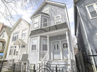 3046 N Leavitt St #2, Chicago, IL 60618