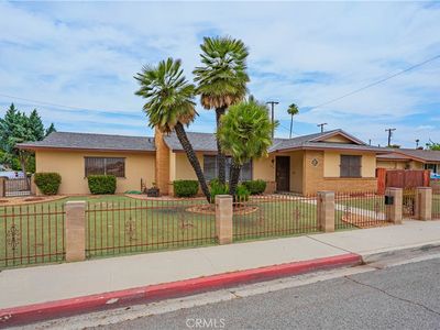 480 W Thornton Ave, Hemet, CA, 92543