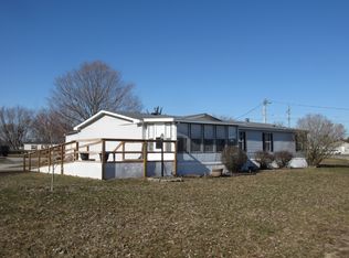 315 Harmony Ct, Anderson, IN 46013