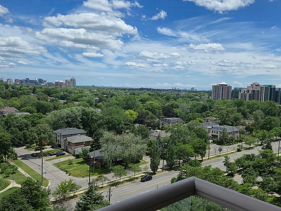 3rd image of 18 Hillcrest Ave #1403