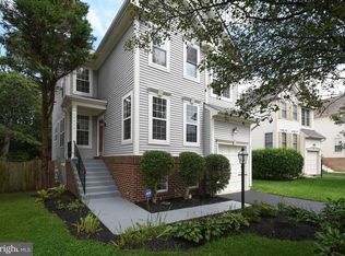 13492 Wansteadt Pl, Bristow, VA 20136