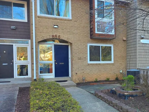 886 New Mark Esplanade, Rockville, MD 20850