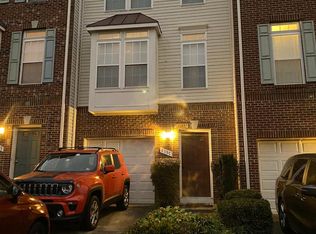 4137 Cressida Pl #F, Woodbridge, VA 22192