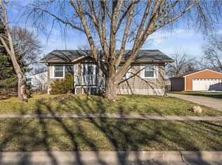 1309 NW Applewood St, Ankeny, IA 50023