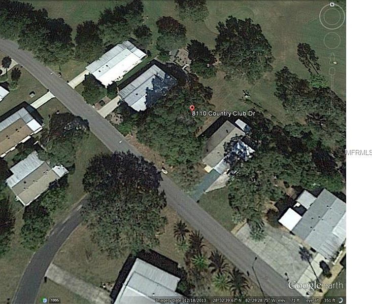 1st image of 8110 Country Club Dr
