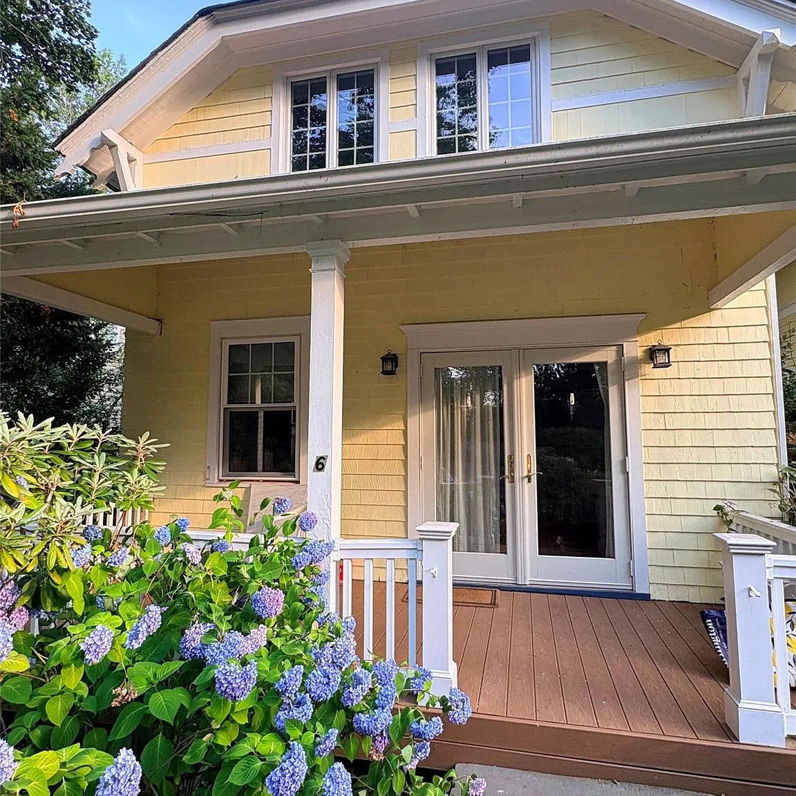 2 bed, 1.5 bath, 1500 sqft, $3,500 — Photo 2
