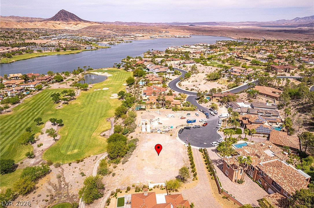 3 Costa Del Sol Ct