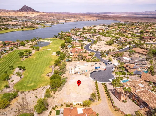 3 Costa Del Sol Ct, Henderson, NV 89011