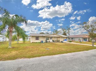 307 Swingle St, Frostproof, FL 33843