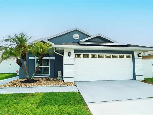 12608 Majorama Dr, Orlando, FL 32837