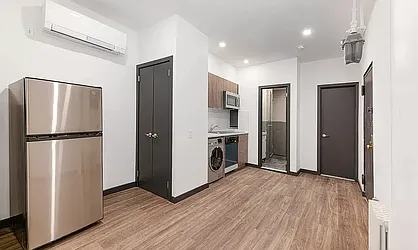 Rented by REAL New York