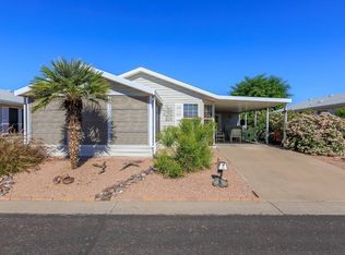 215 N Power Rd UNIT 322, Mesa, AZ 85205