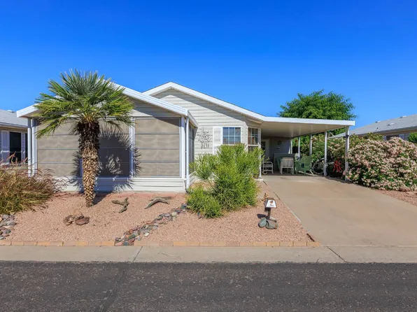 215 N Power Rd Unit 322, Mesa, AZ 85205